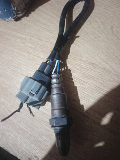 Toyota genuine Oxygen  senser 89467-52060  Denso corolla 1.8