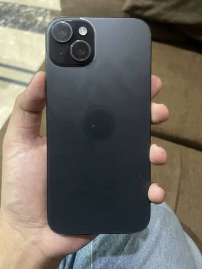 Apple iPhone 15 plus factory unlock