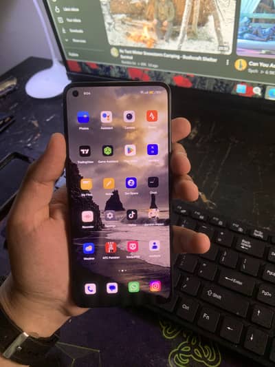 One plus 9 5g