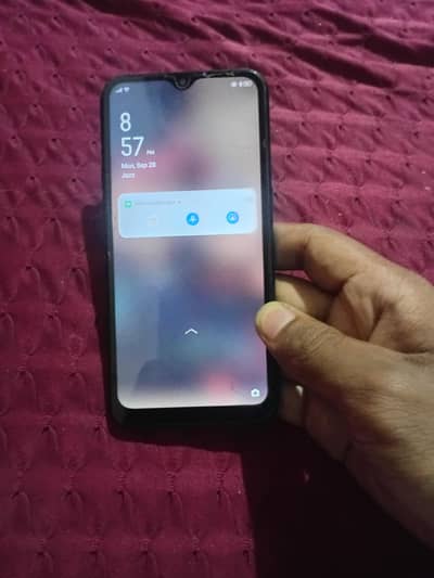 OPPO A1k