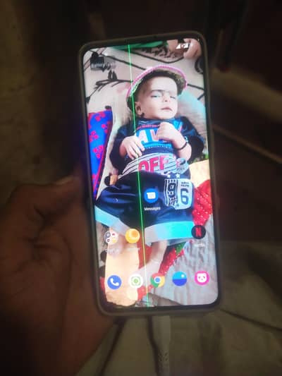 One Plus 9 Pro 5G