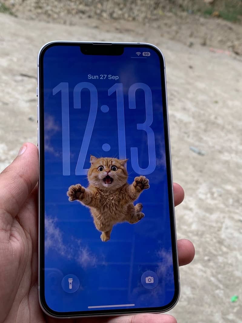 Apple iPhone 14 plus 0