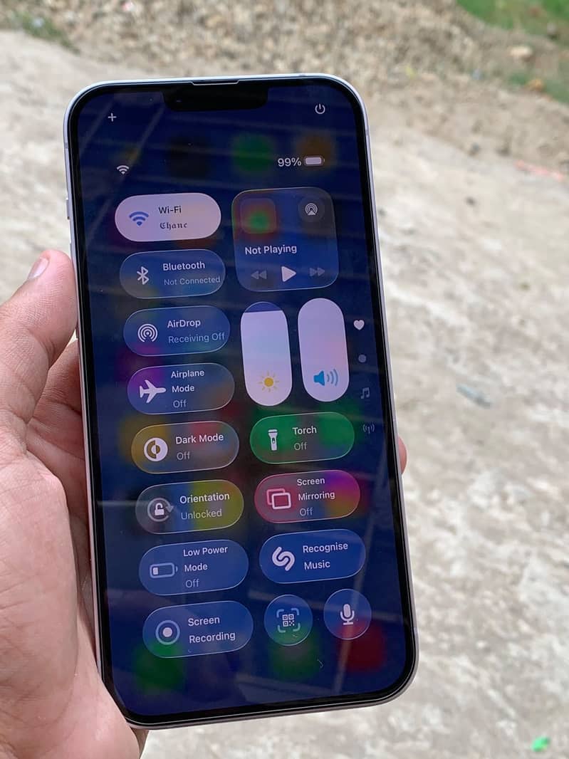 Apple iPhone 14 plus 2