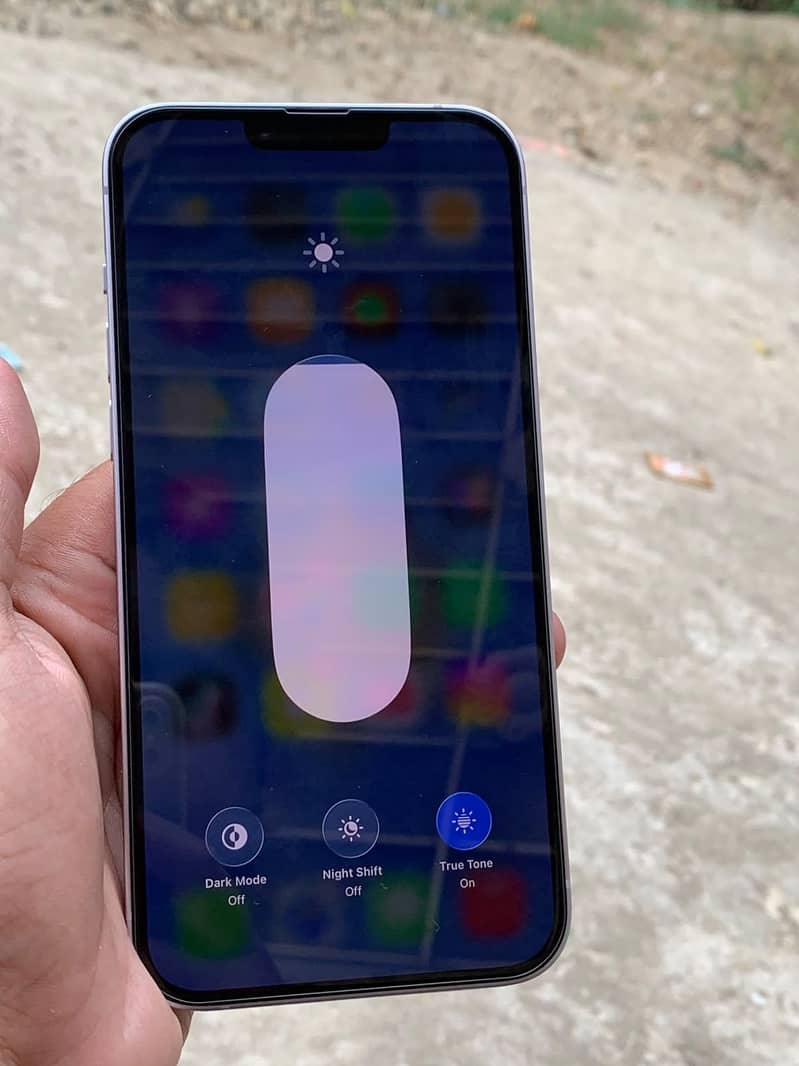 Apple iPhone 14 plus 5