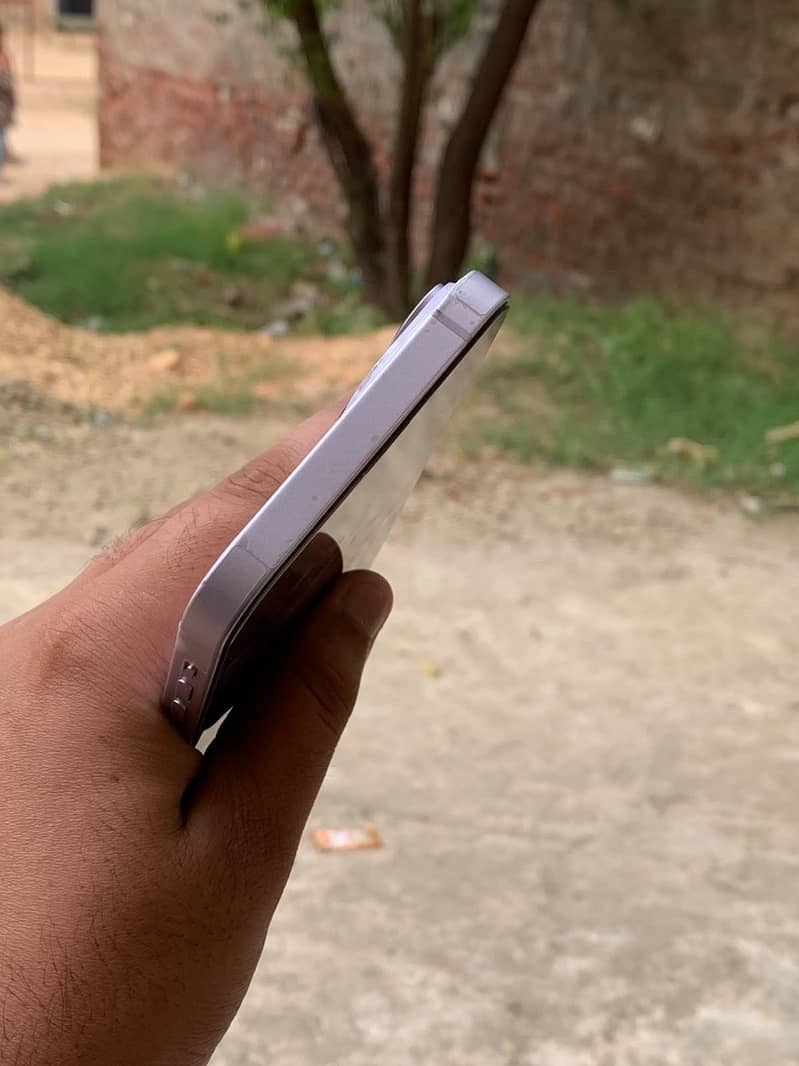 Apple iPhone 14 plus 6