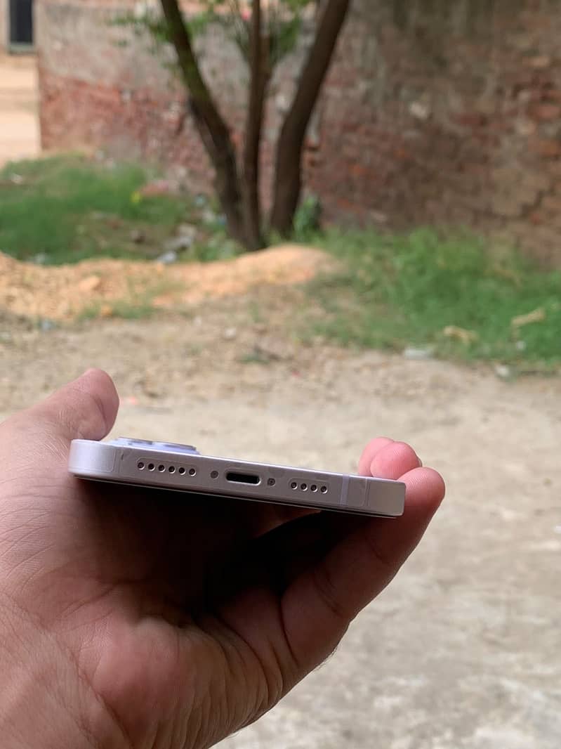 Apple iPhone 14 plus 7