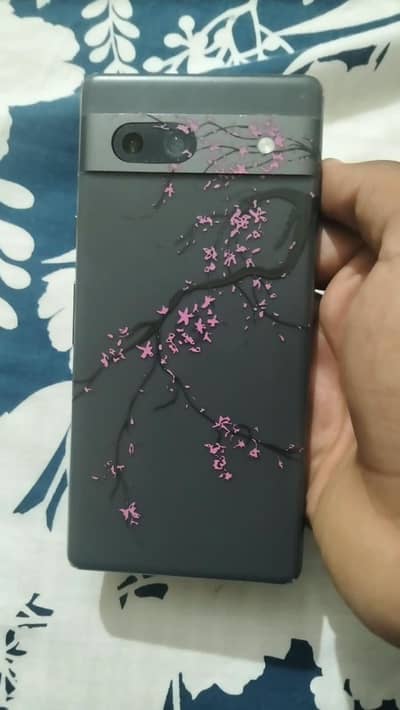 Google Pixel 7a