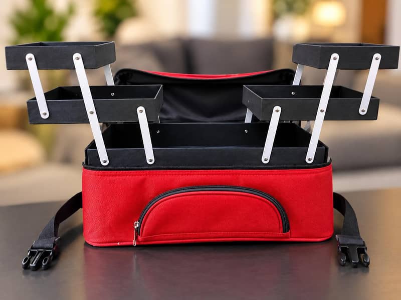 Makeup Bag 0