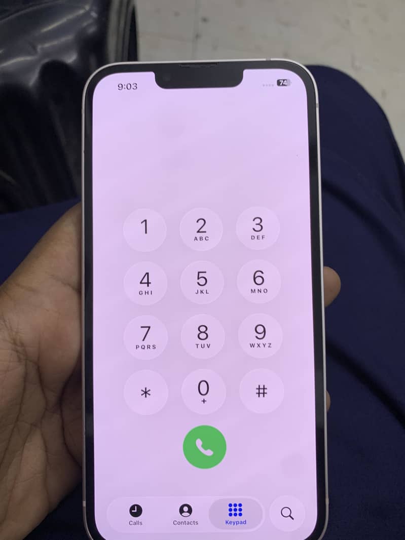 Apple iPhone 13 9