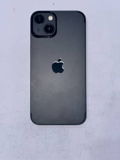 iPhone 13 128GB PTA Approved | 100% Battery Health | 10/10 Condition