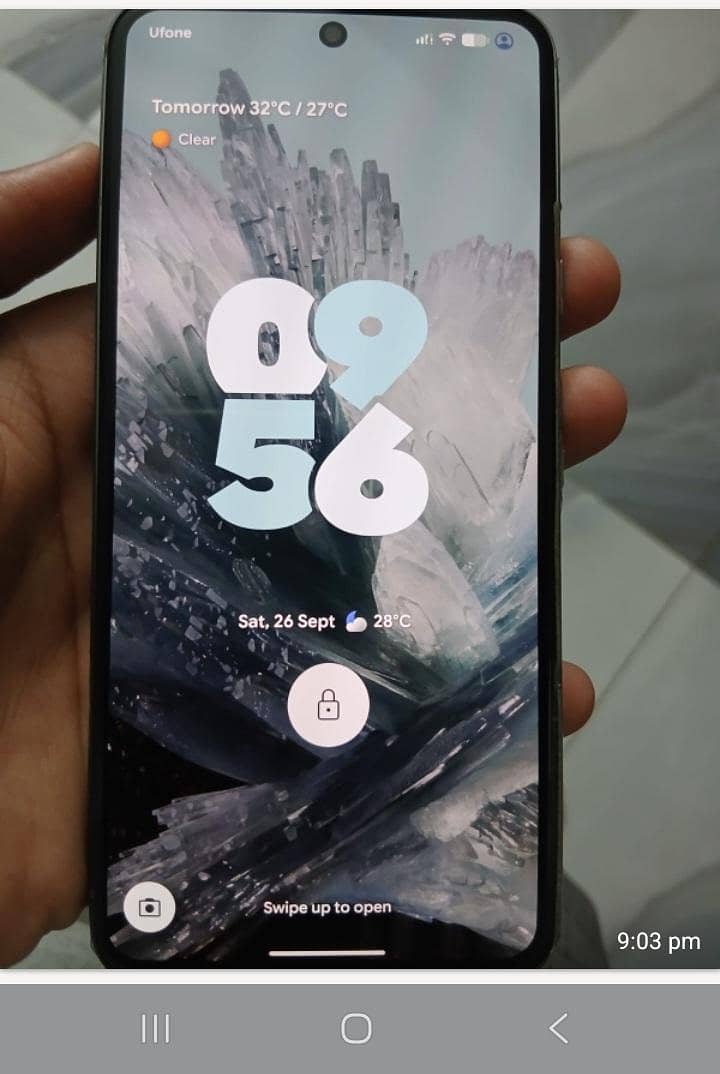 Google Pixel 8 0