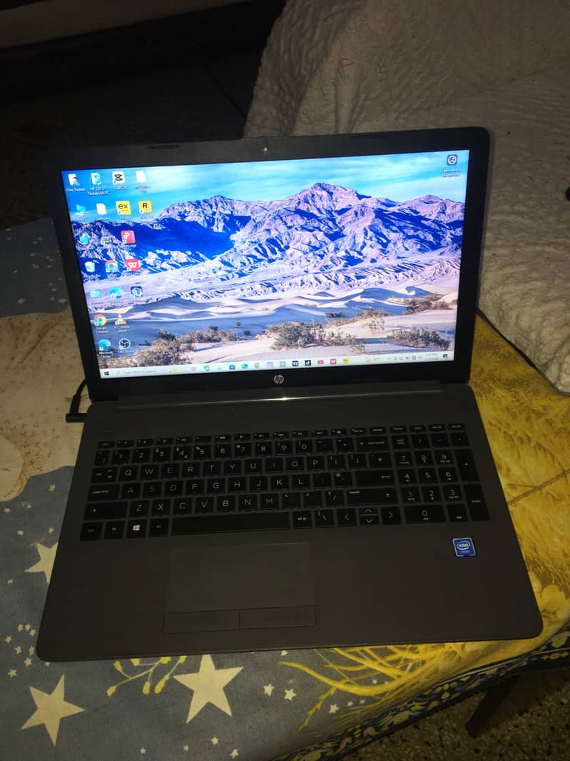 Hp celeron intel N4020 1