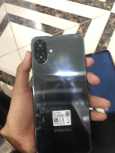 Samsung Mobile A07 5G