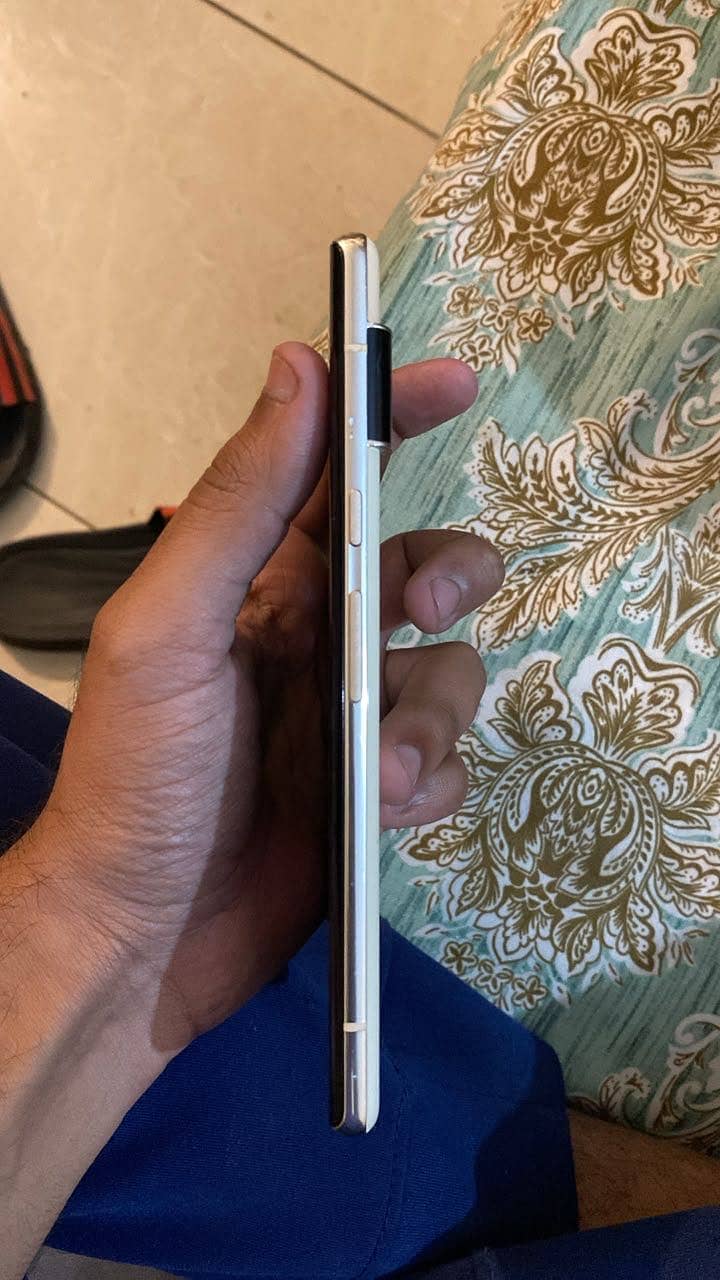 Google Pixel 6 Pro 1