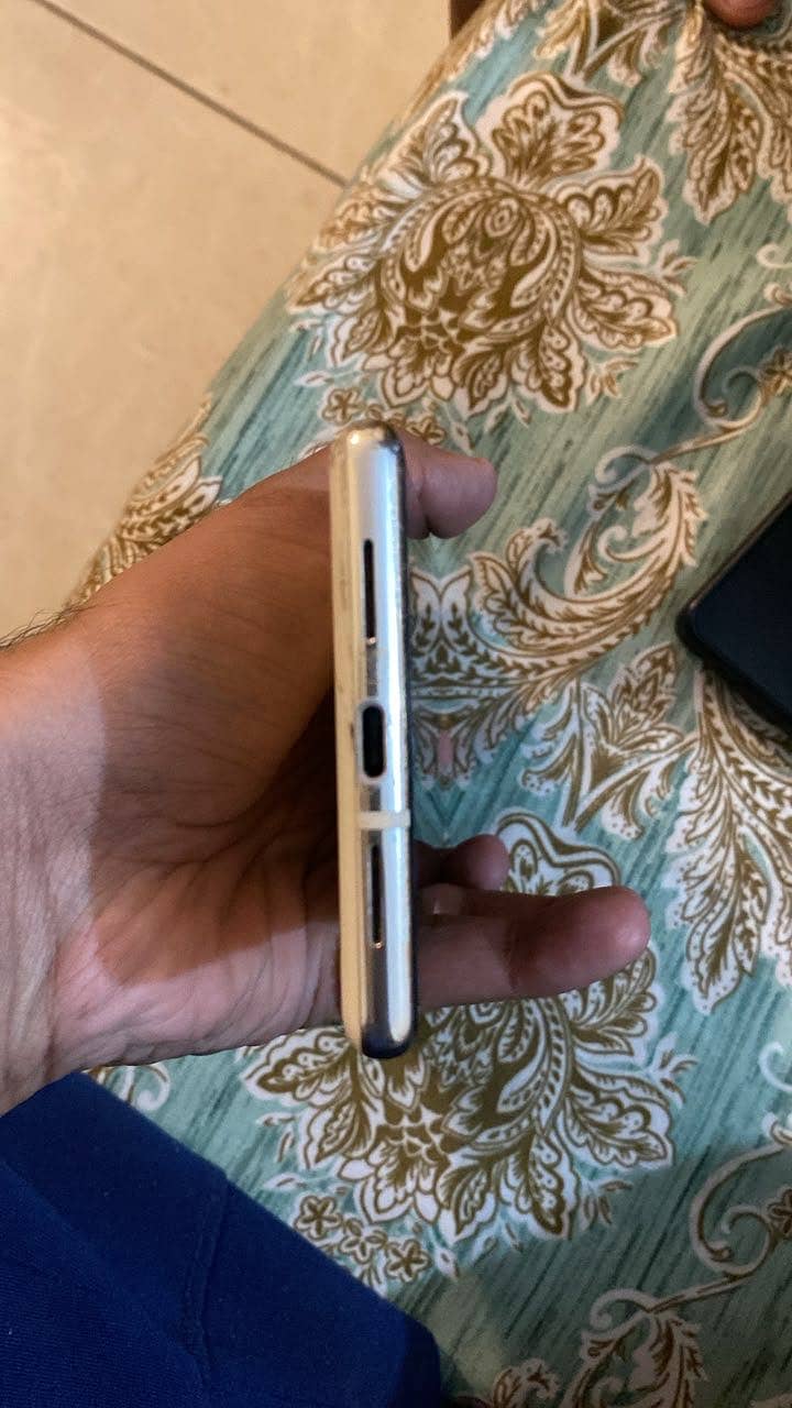 Google Pixel 6 Pro 3