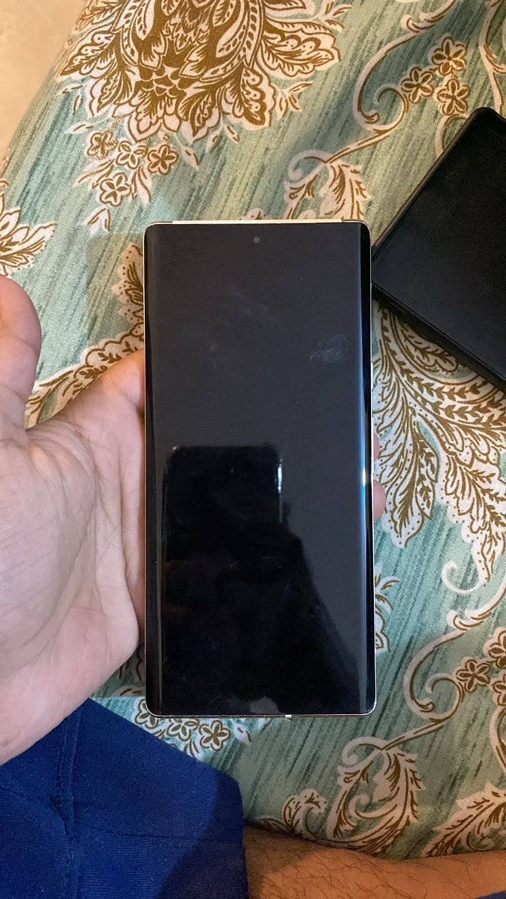 Google Pixel 6 Pro 5