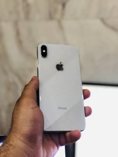 Apple iPhone XS Max pta approved 512gb
