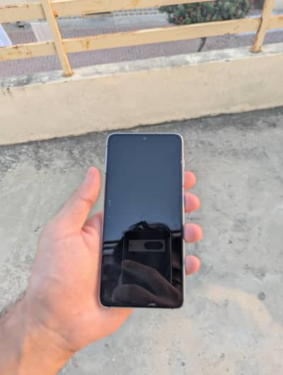 Samsung Mobile S21