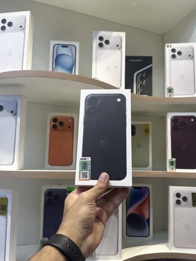 Apple iPhone 18 Pro Max Pta