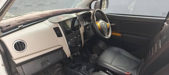 Suzuki Wagon R 2021