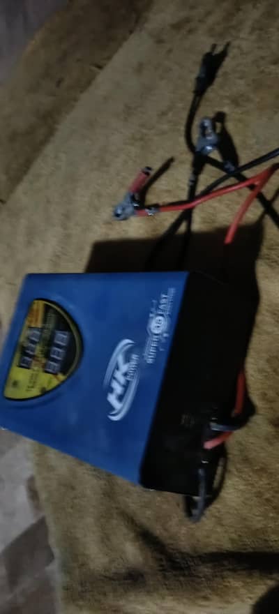 better charger available north Karachi