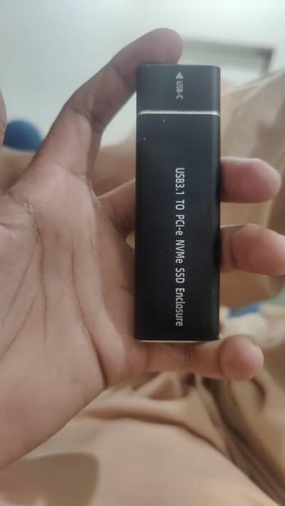 HP SSD M2 CHIP 1TB