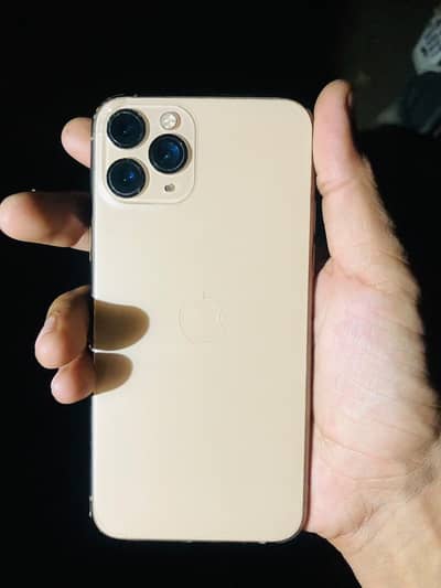 Apple iPhone 11 Pro