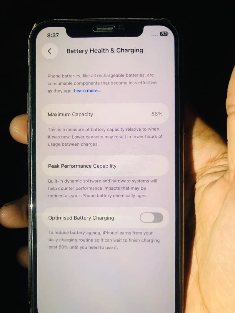Apple iPhone 11 Pro 2