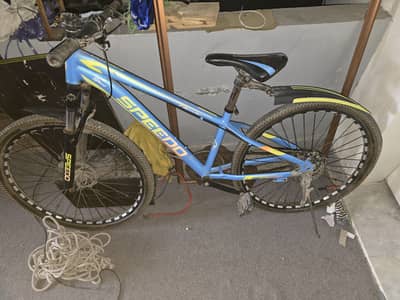 Bicycle for sale