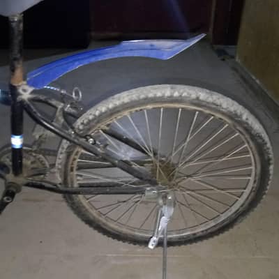 bicycle