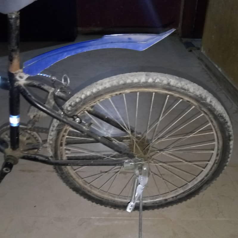 bicycle 0