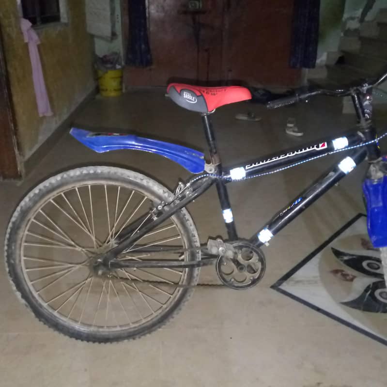 bicycle 1