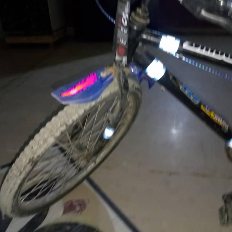 bicycle 2