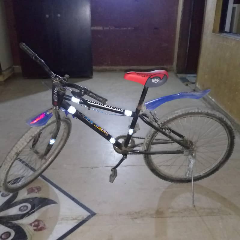 bicycle 3