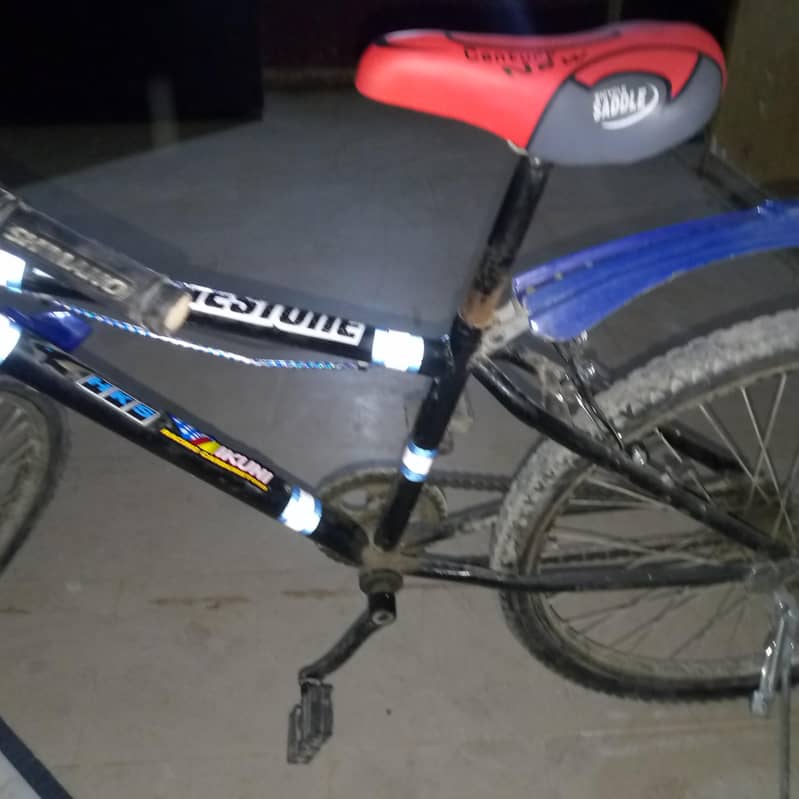 bicycle 4