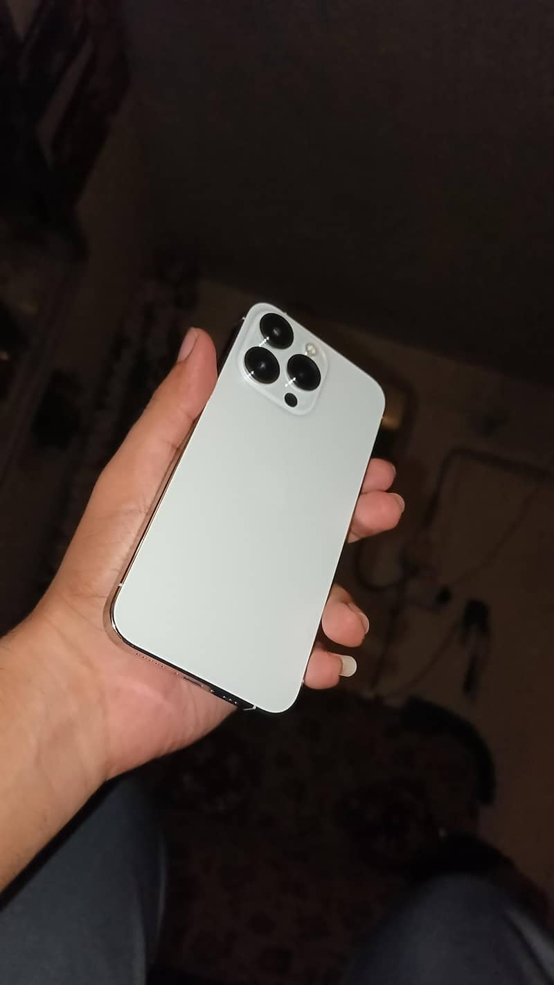 Apple iPhone 13 Pro 0