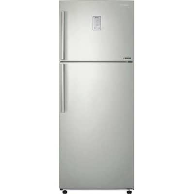 Samsung RT64H5 458-liter top-mount double-door refrigerator