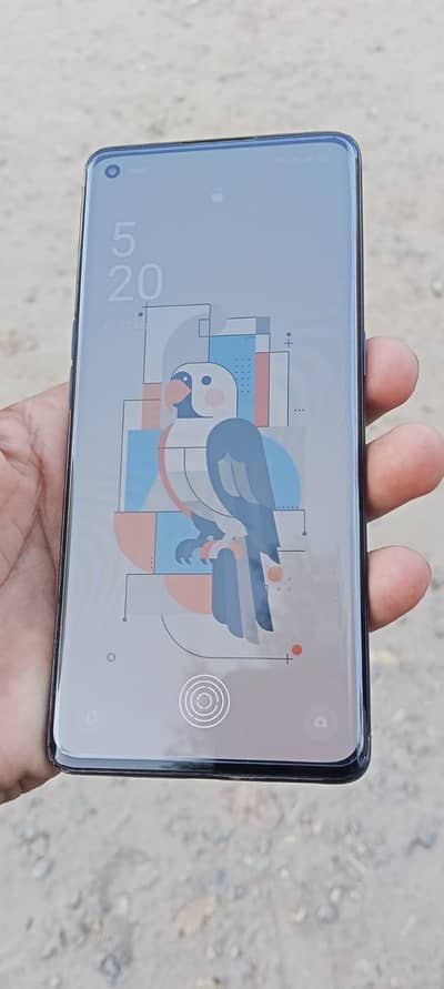OPPO Reno 12rom 265Gb