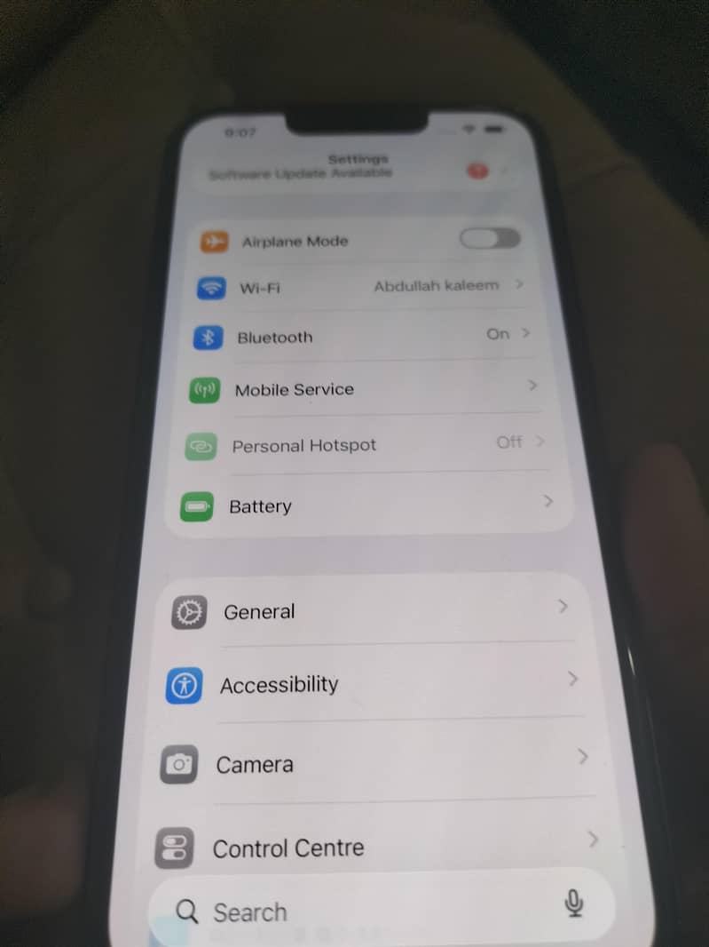 Apple iPhone 13 3