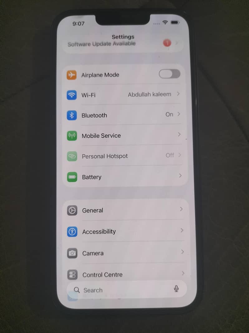 Apple iPhone 13 5
