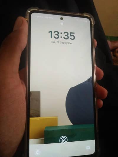 samsung A53 G