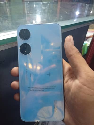 OPPO A78