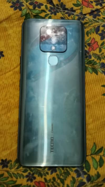 Tecno CAMON 16 SE