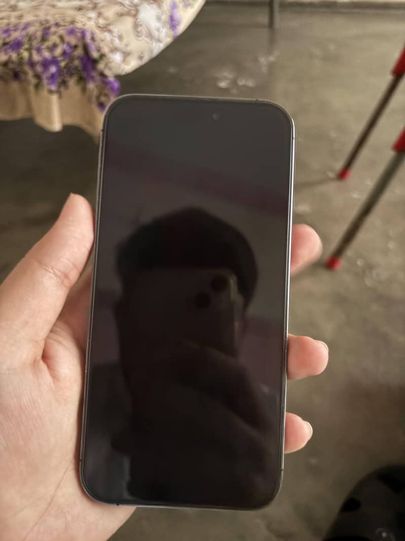 Apple iPhone 14 Pro Max 1