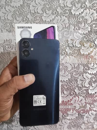 Samsung galaxy A05