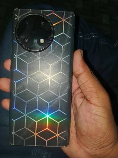 Tecno CAMON 30S