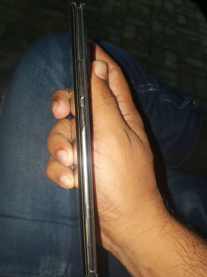Tecno CAMON 30S 4