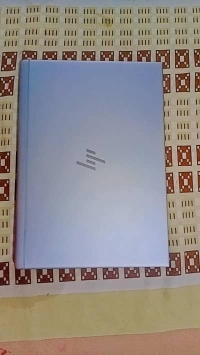 hp Elite book 16- 512