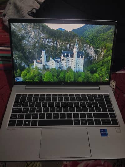 HP ProBook 440 G8