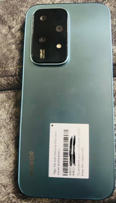 Honor 200 Lite
